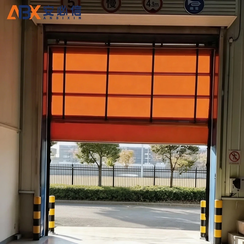 资阳市机械式门封