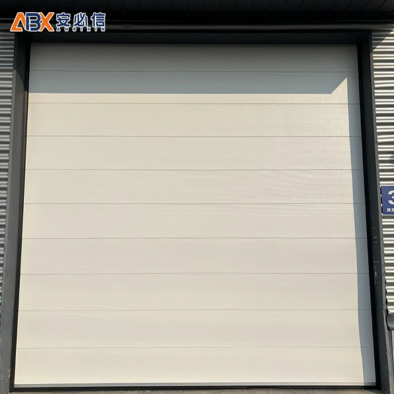 资阳市消防提升门